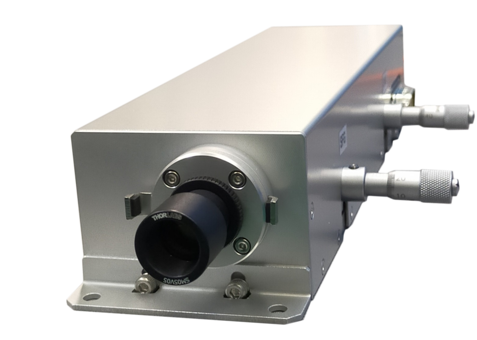 Frequency convertor